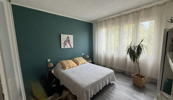Logement tudiant T4 à Saint Jean de Vdas (34430)