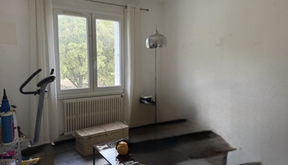 Logement tudiant T4 à Saint Jean de Vdas (34430)