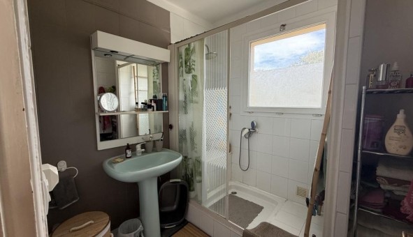 Logement tudiant T4 à Saint Jean de Vdas (34430)