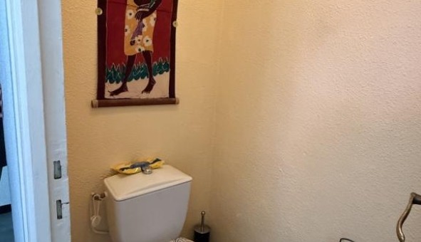 Logement tudiant T4 à Saint Jean de Vdas (34430)