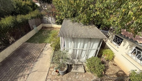 Logement tudiant T4 à Saint Jean de Vdas (34430)
