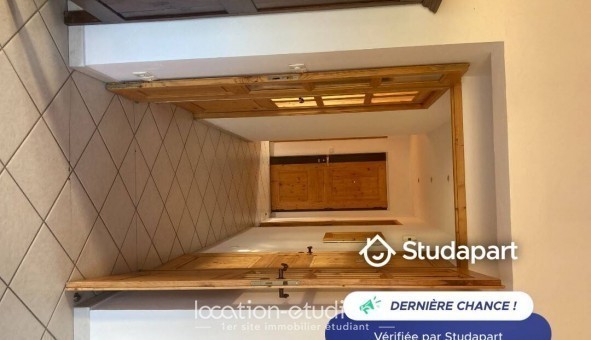 Logement tudiant T4 à Saint Jorioz (74410)