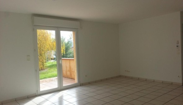 Logement tudiant T4 à Saint Jory (31790)