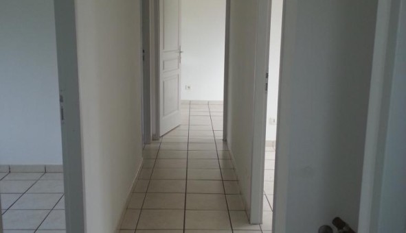 Logement tudiant T4 à Saint Jory (31790)