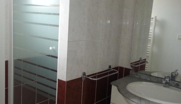 Logement tudiant T4 à Saint Jory (31790)