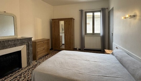 Logement tudiant T4 à Saint Laurent de la Salanque (66250)