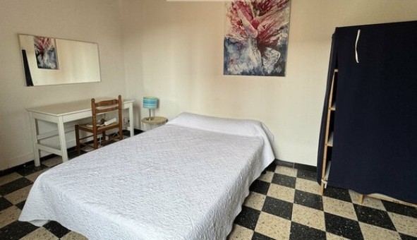 Logement tudiant T4 à Saint Laurent de la Salanque (66250)