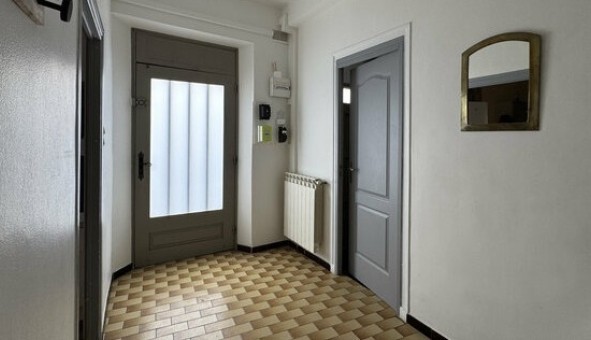 Logement tudiant T4 à Saint Laurent de la Salanque (66250)