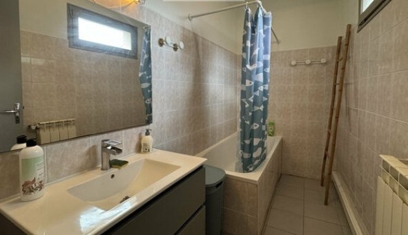 Logement tudiant T4 à Saint Laurent de la Salanque (66250)