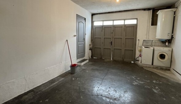 Logement tudiant T4 à Saint Laurent de la Salanque (66250)