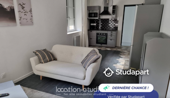 Logement tudiant T4 à Saint Maime (04300)
