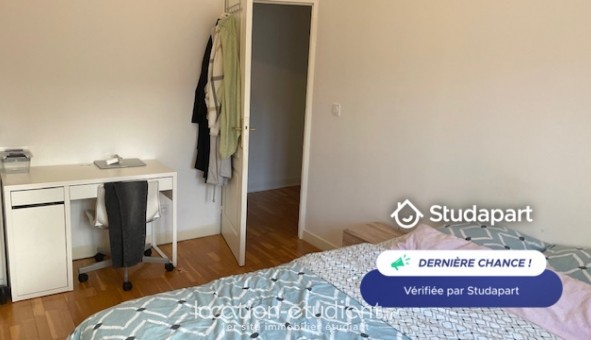 Logement tudiant T4 à Saint Maime (04300)
