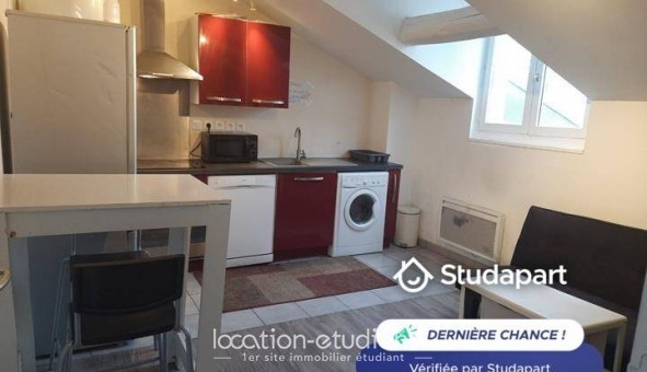 Logement tudiant Location T4 Meublé Saint Maime (04300)