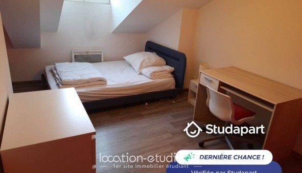 Logement tudiant T4 à Saint Maime (04300)