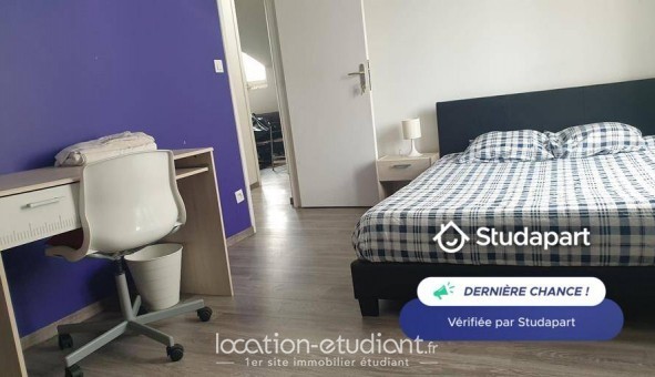 Logement tudiant T4 à Saint Maime (04300)