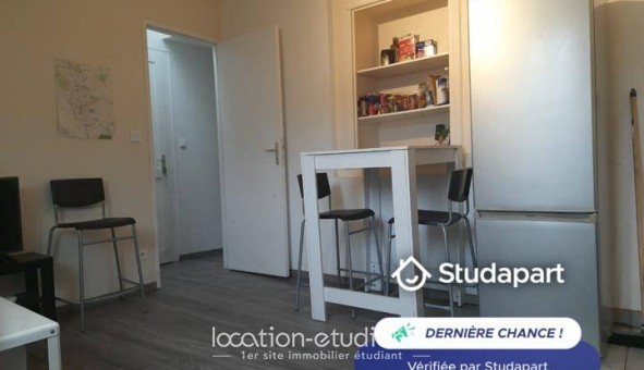 Logement tudiant T4 à Saint Maime (04300)