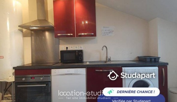 Logement tudiant T4 à Saint Maime (04300)