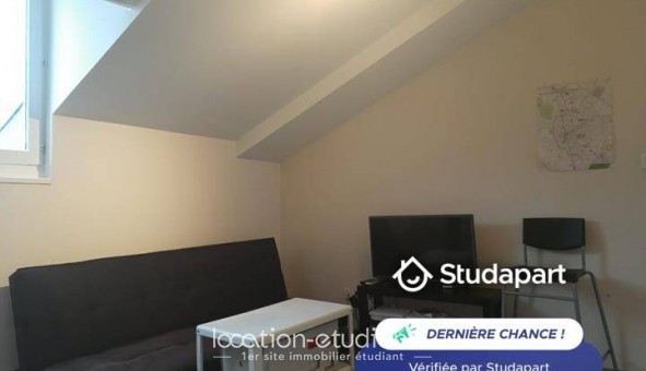 Logement tudiant T4 à Saint Maime (04300)
