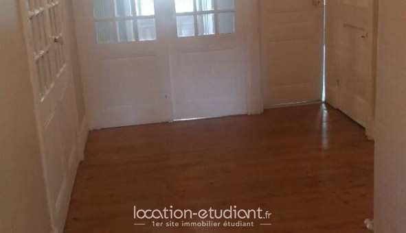 Logement tudiant Location T4 Meublé Saint Maime (04300)