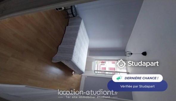 Logement tudiant T4 à Saint Maime (04300)