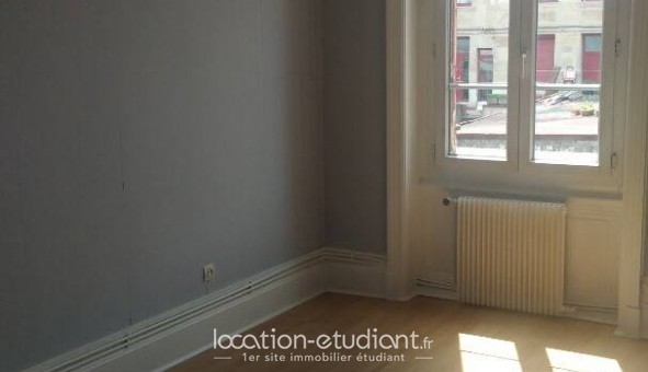 Logement tudiant T4 à Saint Maime (04300)