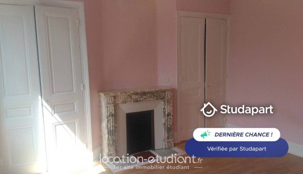 Logement tudiant T4 à Saint Maime (04300)