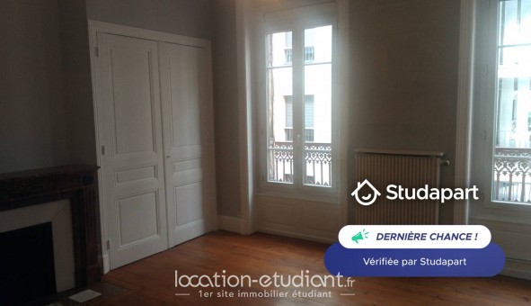 Logement tudiant T4 à Saint Maime (04300)