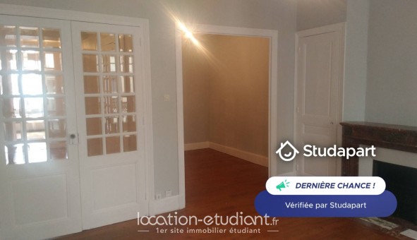 Logement tudiant T4 à Saint Maime (04300)