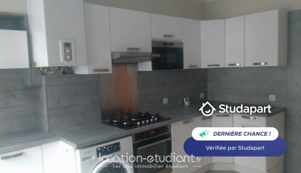 Logement tudiant T4 à Saint Maime (04300)