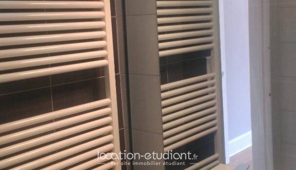 Logement tudiant T4 à Saint Maime (04300)