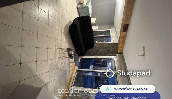 Logement tudiant T4 à Saint Maime (04300)