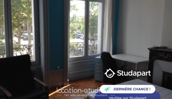 Logement tudiant Location T4 Meublé Saint Maime (04300)