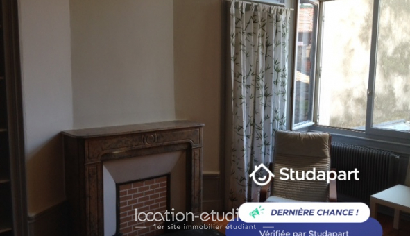 Logement tudiant T4 à Saint Maime (04300)