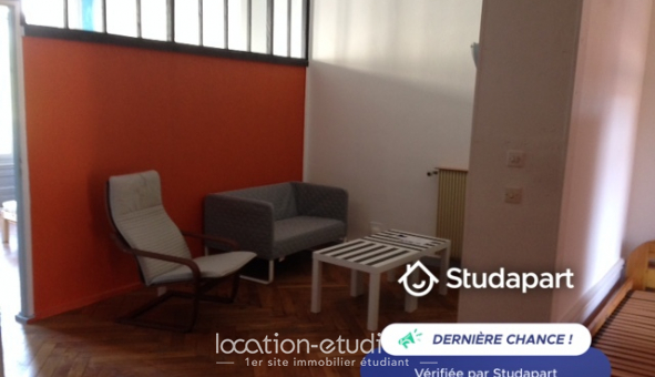 Logement tudiant T4 à Saint Maime (04300)