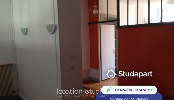 Logement tudiant T4 à Saint Maime (04300)