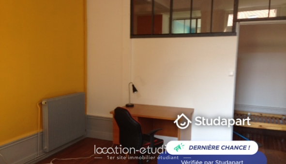 Logement tudiant T4 à Saint Maime (04300)
