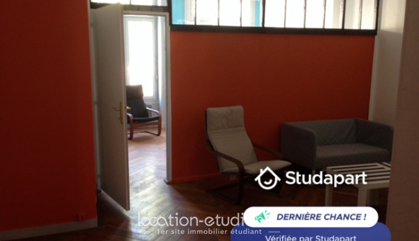 Logement tudiant T4 à Saint Maime (04300)