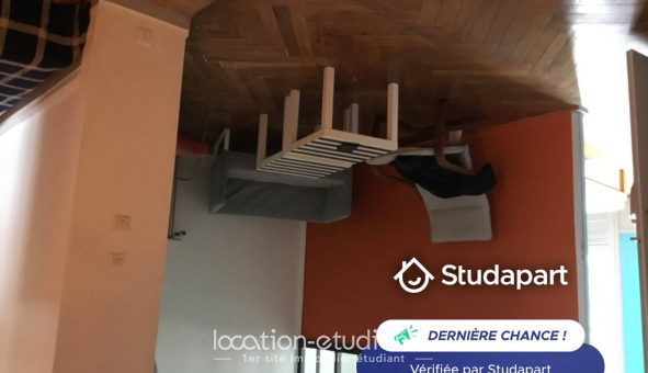 Logement tudiant T4 à Saint Maime (04300)