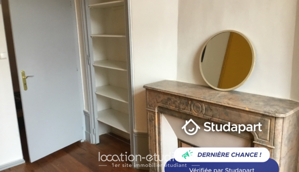 Logement tudiant T4 à Saint Maime (04300)