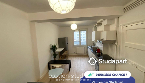 Logement �tudiant Location T4 Meubl&eacute; Saint Maime (04300)