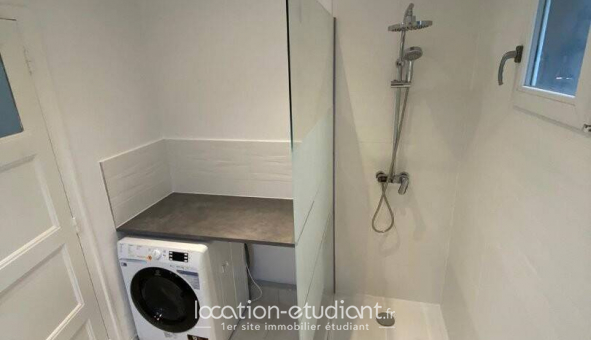 Logement �tudiant T4 &agrave; Saint Maime (04300)