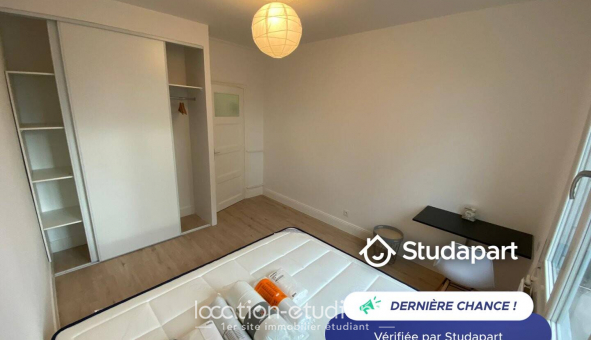 Logement �tudiant T4 &agrave; Saint Maime (04300)
