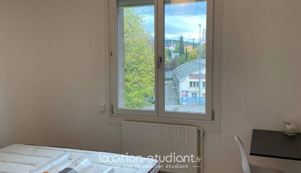 Logement �tudiant T4 &agrave; Saint Maime (04300)