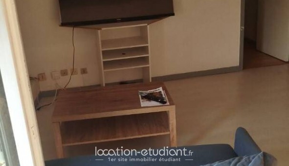 Logement �tudiant Location T4 Meubl&eacute; Saint Maime (04300)