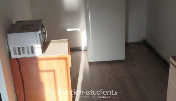 Logement �tudiant T4 &agrave; Saint Maime (04300)