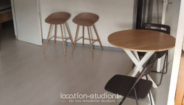 Logement �tudiant T4 &agrave; Saint Maime (04300)