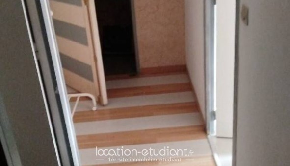 Logement �tudiant T4 &agrave; Saint Maime (04300)