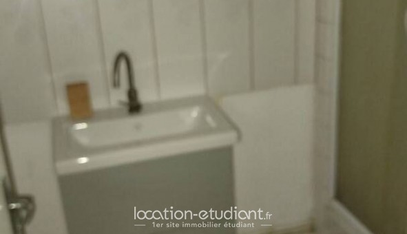 Logement �tudiant T4 &agrave; Saint Maime (04300)