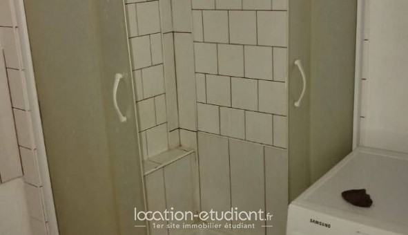 Logement �tudiant T4 &agrave; Saint Maime (04300)