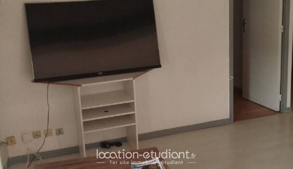 Logement �tudiant T4 &agrave; Saint Maime (04300)